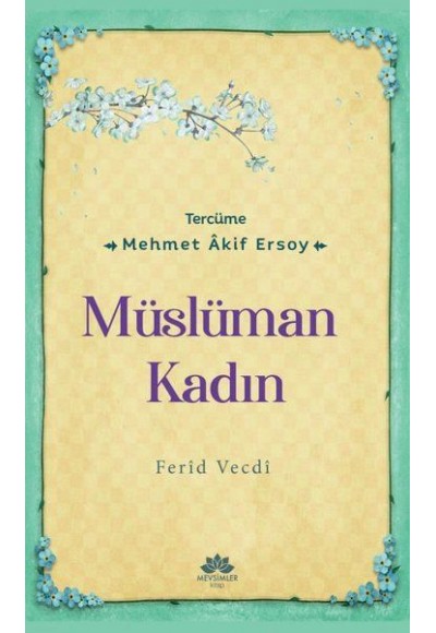 Müslüman Kadın