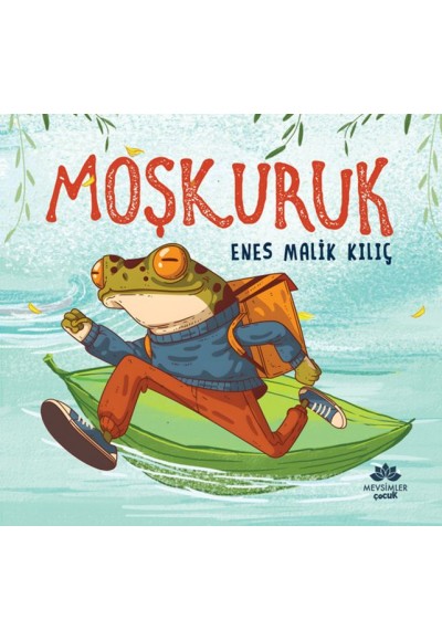 Moşkuruk