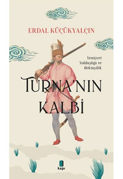 Tuna'nın Kalbi