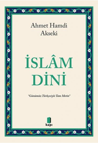 İslam Dini