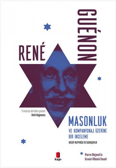 Masonluk - ve Kompanyonaj Üzerine Bir İnceleme