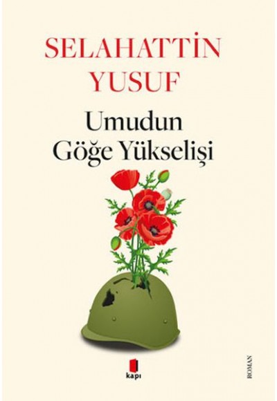 Umudun Göğe Yükselişi