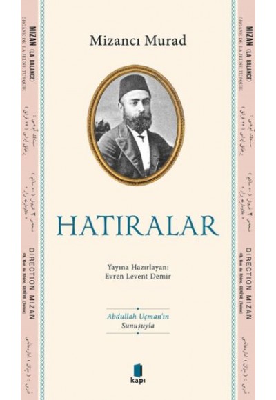 Hatıralar