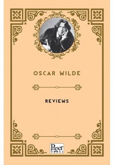 Reviews (İngilizce Kitap)