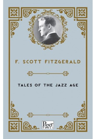 Tales of the Jazz Age (İngilizce Kitap)
