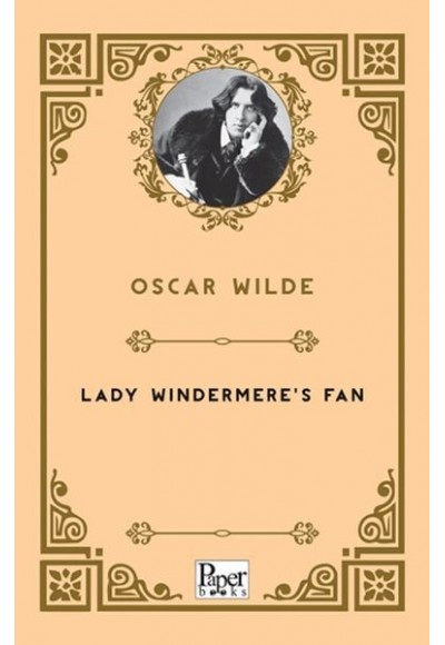Lady Windermere's Fan