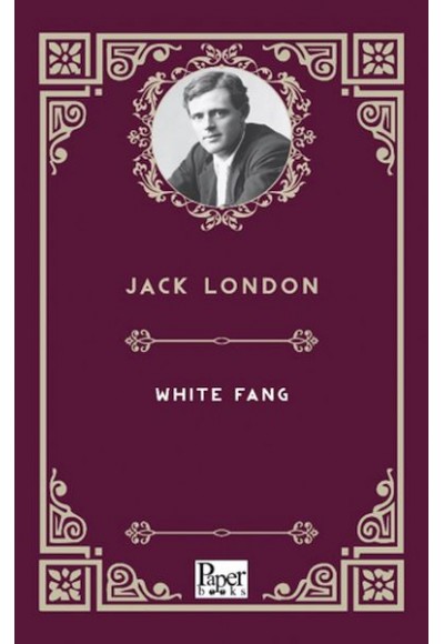 White Fang    