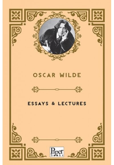 Essays & Lectures    