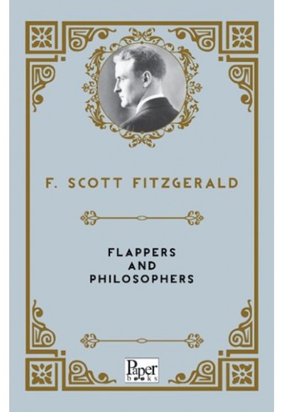 Flappers and Philosophers