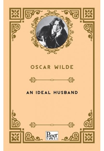 An Ideal Husband