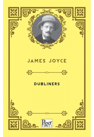 Dubliners    