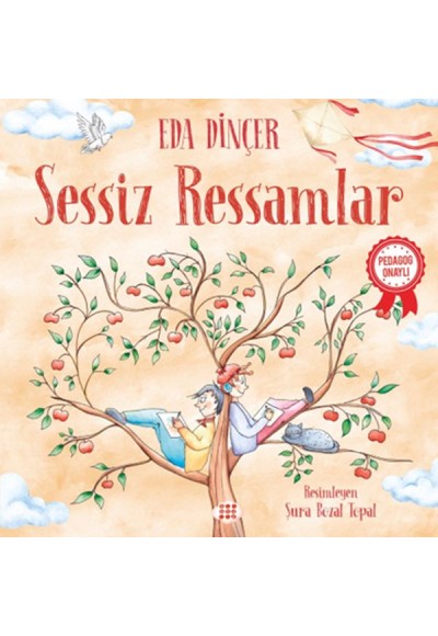 Sessiz Ressamlar
