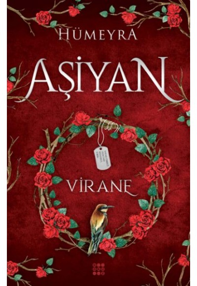 Aşiyan 1 - Virane (Ciltli)