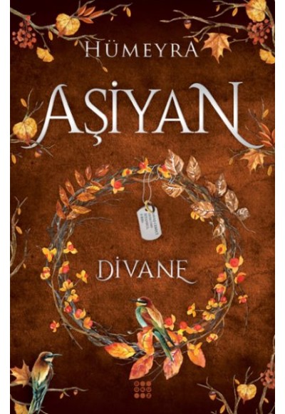 Aşiyan 2 - Divane (Ciltli)