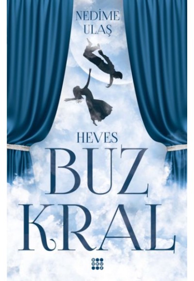 Buz Kral 1 - Heves