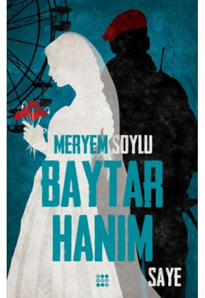 Baytar Hanım 2 - Saye