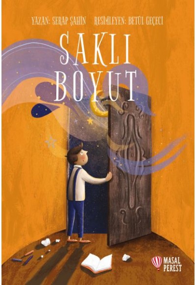 Saklı Boyut