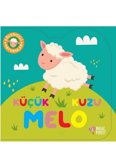 Küçük Kuzu Melo