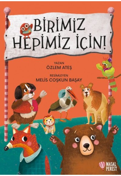 Birimiz Hepimiz İçin