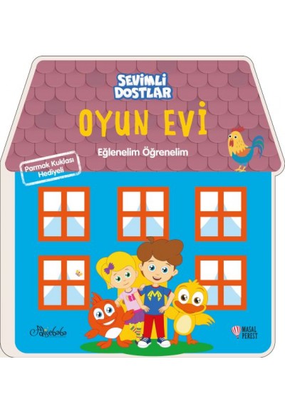 Oyun Evi