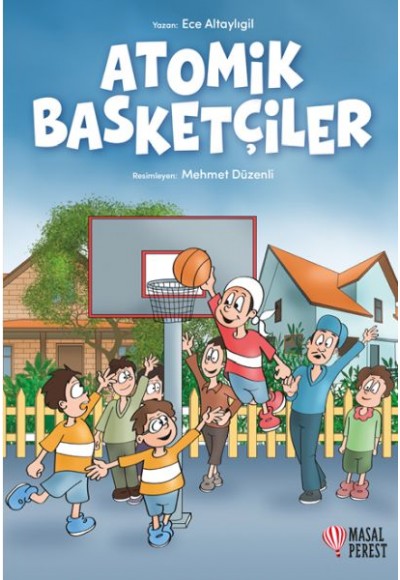 Atomik Basketçiler