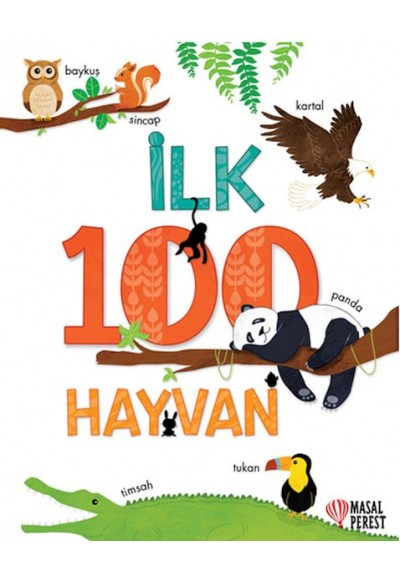 İlk 100 Hayvan