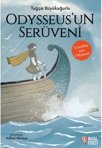 Odysseus'un Serüveni