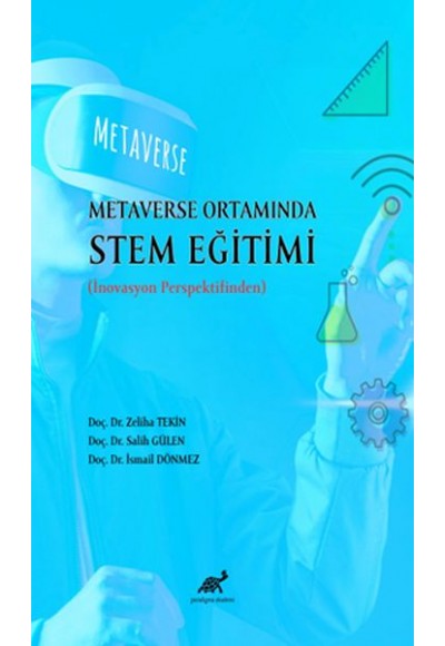 Metaverse Ortamında Stem Eğitimi