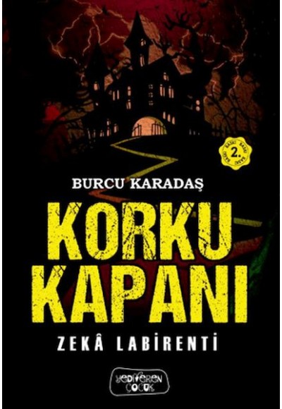 Korku Kapanı – Zeka Labirenti