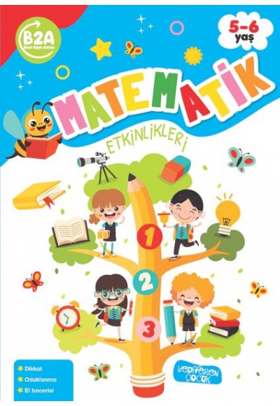 Matematik Etkinlikleri
