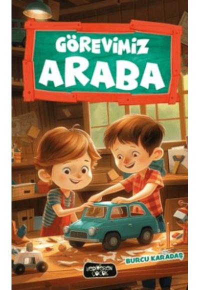 Görevimiz Araba