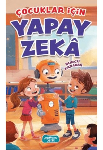 Çocuklar İçin Yapay Zeka