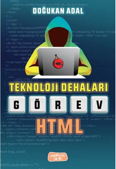 Teknoloji Dehaları - Görev Html
