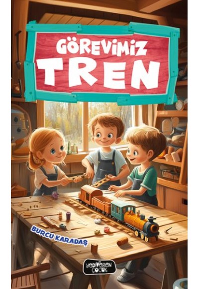 Görevimiz Tren