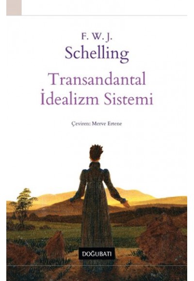Transandantal İdealizm Sistemi