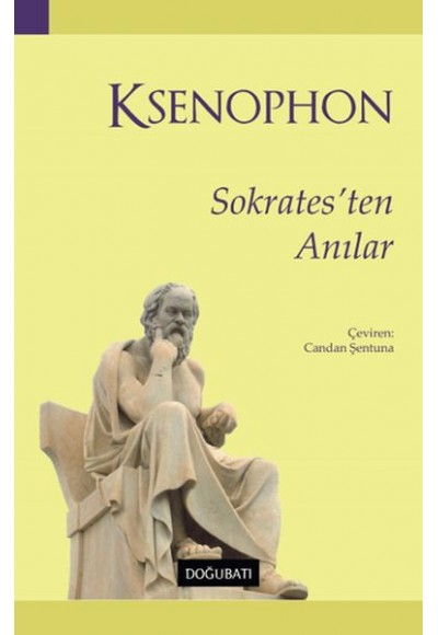 Sokrates'ten Anılar