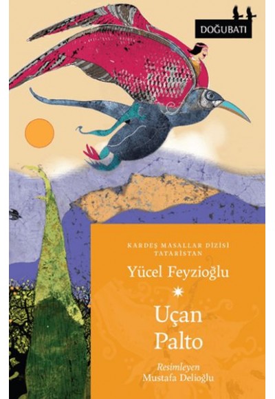 Uçan Palto