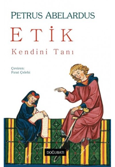 Etik – Kendini Tanı