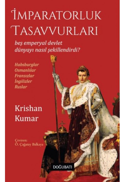 İmparatorluk Tasavvurları