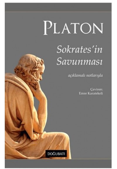 Sokrates'in Savunması