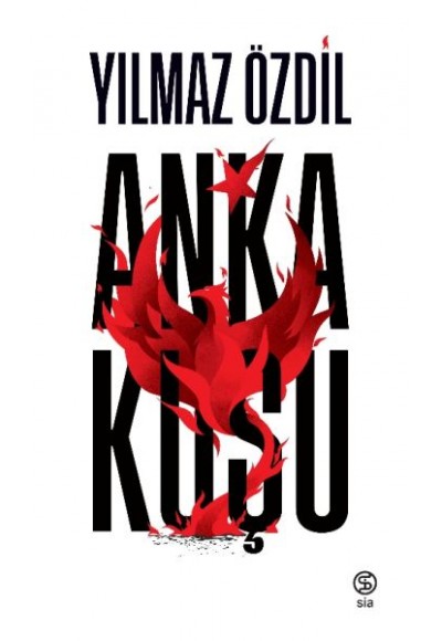 Anka Kuşu (Ciltli)