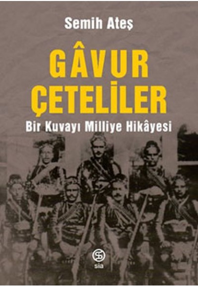 Gavur Çeteliler