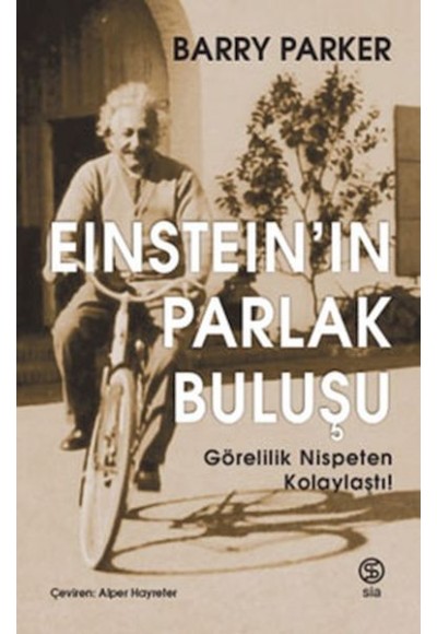 Einstein'ın Parlak Buluşu