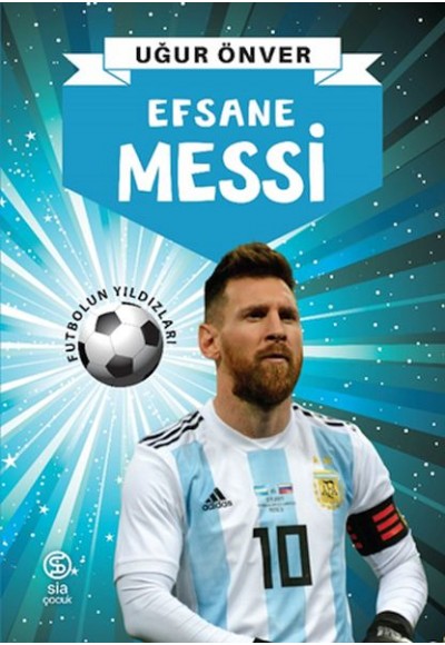 Efsane Messi