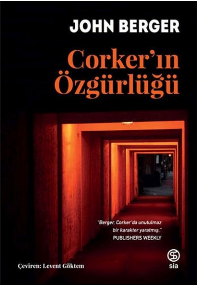 Corker’ın Özgürlüğü