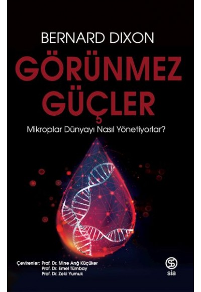 Görünmez Güçler