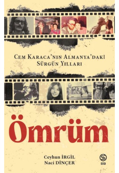 Ömrüm