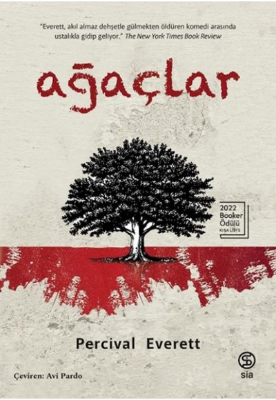 Ağaçlar