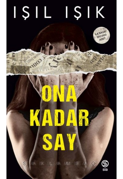 Ona Kadar Say (Ciltli)