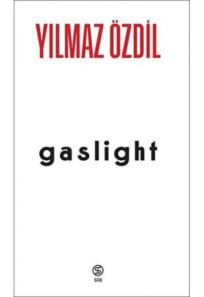 Gaslight (Ciltli)